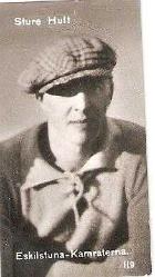 SPORCU KARTLARI CORALLI CARDS İSVEÇ SWEDEN EXREMELY RARE COLLECTION PIECES AKE ANDERSSON ,IVAR ROSENBERG, STURE HULT