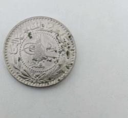 Reşad 10 Para 1327/5 ÇÇT (77)