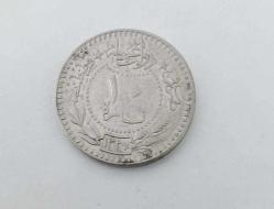 Reşad 10 Para 1327/5 ÇÇT (77)
