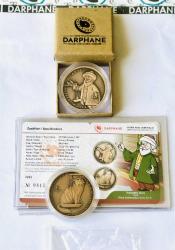 NASREDDİN HOCA TARTI Masal Kahramanları no:8