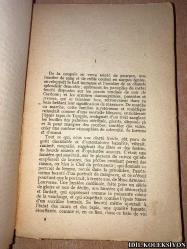 DU COTE D'OU VIENDRA LE JOUR / GERMAİNE BEAUMONT / LİBRAİRİE PLON / FRANSIZCA KİTAP (GÜNÜN GELECEĞİ TARAFTA)