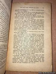 DU COTE D'OU VIENDRA LE JOUR / GERMAİNE BEAUMONT / LİBRAİRİE PLON / FRANSIZCA KİTAP (GÜNÜN GELECEĞİ TARAFTA)