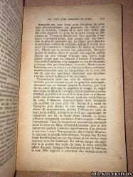 DU COTE D'OU VIENDRA LE JOUR / GERMAİNE BEAUMONT / LİBRAİRİE PLON / FRANSIZCA KİTAP (GÜNÜN GELECEĞİ TARAFTA)