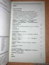 TÜRKEİ / MİCHAEL NEUMANN ADRİAN & CHRİSTOPH K. NEUMANN / ALMANCA REHBER KİTAP (TÜRKİYE)