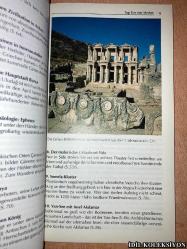 TÜRKEİ / MİCHAEL NEUMANN ADRİAN & CHRİSTOPH K. NEUMANN / ALMANCA REHBER KİTAP (TÜRKİYE)