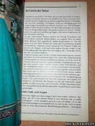 TÜRKEİ / MİCHAEL NEUMANN ADRİAN & CHRİSTOPH K. NEUMANN / ALMANCA REHBER KİTAP (TÜRKİYE)