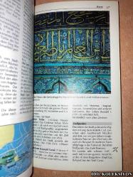 TÜRKEİ / MİCHAEL NEUMANN ADRİAN & CHRİSTOPH K. NEUMANN / ALMANCA REHBER KİTAP (TÜRKİYE)