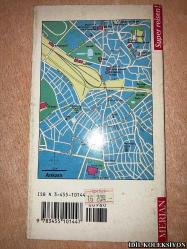 TÜRKEİ / MİCHAEL NEUMANN ADRİAN & CHRİSTOPH K. NEUMANN / ALMANCA REHBER KİTAP (TÜRKİYE)