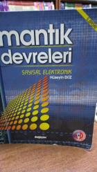 Mantık Devreleri - 1; Sayısal Elektronik