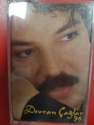 DEVRAN ÇAĞLAR 96 KASET