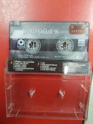DEVRAN ÇAĞLAR 96 KASET