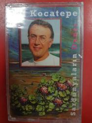 ALİ KOCATEPE SARDUNYALARIN DANSI KASET (AMBALAJINDA)