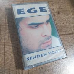 EGE SENDEN UZAK Kaset Sıfır .68