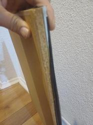 Seramik Minyatür Pano,Vintage