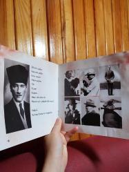 MUSTAFA KEMAL ATATÜRK VE TEMİZLİK