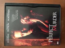 A Perfect Murder