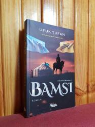 Bamsı - Dede Korkut Romanları 1