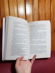 Bamsı - Dede Korkut Romanları 1