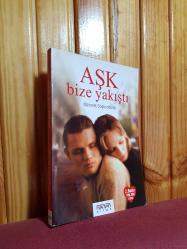 AŞK BİZE YAKIŞTI