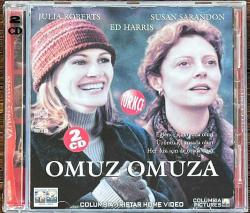 Efemera - Omuz Omuza - Stepmom (1998) VCD Film ' Julia Roberts - Susan Sarandon - Ed Harris ' - kitantik - kitaLog