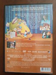 Cats Don't Dance Kediler Dans Etmez