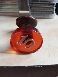 Antika - KATALİN DIŞ KAPI TOPUZU  10 NUMARA - kitantik - kitaLog