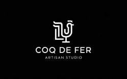 COQ DE FER  Artisan studio