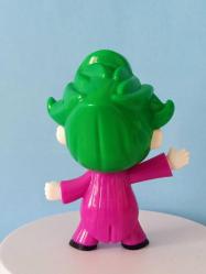 Justice League Joker Burger King Oyuncak Figür 2024