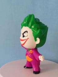 Justice League Joker Burger King Oyuncak Figür 2024