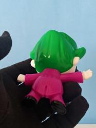 Justice League Joker Burger King Oyuncak Figür 2024