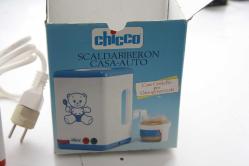 chicco scaldabiberon casa auto biberon ve mama ısıtıcısı SIFIR   DETAYLAR RESIMLERDE  (D-KOLİ 12