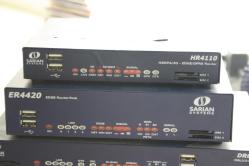SARIAN SYSTEMS DR6410-HR4110-ER4420    DETAYLAR RESIMLERDE  (İSİMSİZ DEMİR RAF ALTI