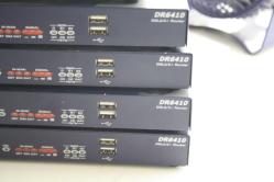SARIAN SYSTEMS DR6410-HR4110-ER4420    DETAYLAR RESIMLERDE  (İSİMSİZ DEMİR RAF ALTI