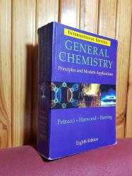 GENERAL CHEMISTRY PRINCIPLES AND MODERN APPLICATIONS