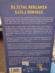 Dijital Reklamın Gizli Dünyası İçerik Pazarlaması ve Doğal Görünen Reklamlar Mara Einstein | THE KİTAP