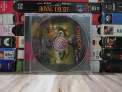 Efemera - Chucky'nin Gelini VCD - kitantik - kitaLog