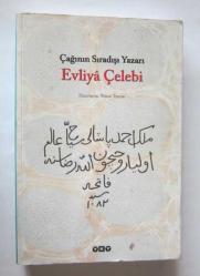 Çağının Sıradışı Yazarı Evliya Çelebi