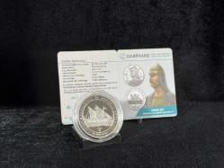 DARPHANE  UMUR BEY 2017 - GEMİLER VE KAŞİFLER SERİSİ  No. 8