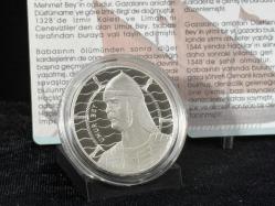 DARPHANE  UMUR BEY 2017 - GEMİLER VE KAŞİFLER SERİSİ  No. 8