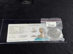 DARPHANE  UMUR BEY 2017 - GEMİLER VE KAŞİFLER SERİSİ  No. 8