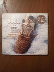 Der Tobi & Das Bo - Genie und Wahnsinn liegen dicht beieinander