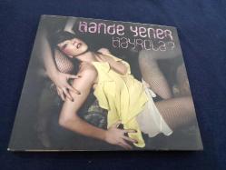 HANDE YENER HAYROLA MÜZİK CD