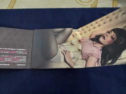 HANDE YENER HAYROLA MÜZİK CD