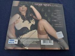 HANDE YENER HAYROLA MÜZİK CD