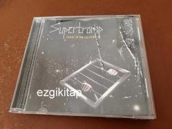 crime of the century - süpertramp CD (PC'de denenmiştir/dinlenmiştir)