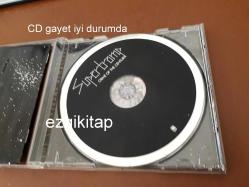 crime of the century - süpertramp CD (PC'de denenmiştir/dinlenmiştir)