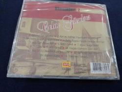 CELAL GÜZELSES KLASİKLER MÜZİK CD (SIFIR)