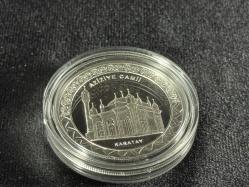 DARPHANE Azîziye Câmi-i Camiler Serisi No:3 Hatıra Gümüş Para