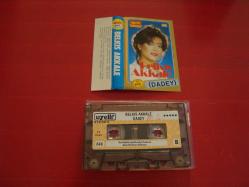 BELKIS AKKALE DADEY UZELLİ YERLİ BASKI ÖZEL KOLLEKSİYONDAN SATIŞA SUNULMUŞTUR.NADİRRR