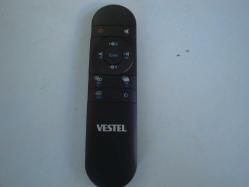 VESTEL  AKILLI TAHTA KUMANDASI - ORJİNAL KUMANDA